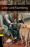Oxford Bookworms Library Level 1: Little Lord...