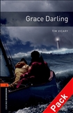 Oxford Bookworms Library Level 2: Grace Darling Book...