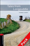 Oxford Bookworms Library Level 2: Tales from Longpuddle...