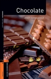 Oxford Bookworms Factfiles Level 2: Chocolate Book with MP3