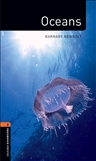 Oxford Bookworms Factfiles Level 2: Oceans Book with MP3