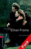 Oxford Bookworms Library Level 3: Ethan Frome Book with...