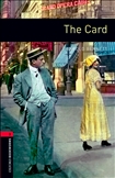 Oxford Bookworms Library Level 3: The Card Book with MP3 Third Edition
