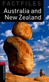 Oxford Bookworms Factfiles Level 3: Australia and New...