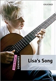 Dominoes Quick Starter: Lisa's Song Book with MP3