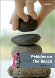 Dominoes Quick Starter: Pebbles on the Beach Book with...