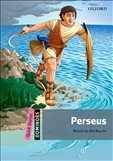 Dominoes Quick Starter: Perseus Book with MP3 Second Edition