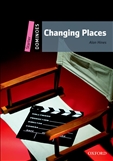 Dominoes Starter: Changing Places Book with MP3 Second Edition