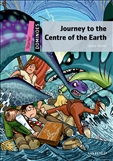 Dominoes Starter: Journey to the Centre of the Earth...