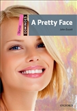 Dominoes Starter: A Pretty Face Book with MP3 Second Edition