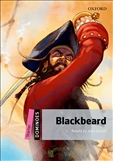 Dominoes Starter: Blackbeard Book with MP3 Second Edition