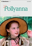 Dominoes Level 1: Pollyanna Book with MP3 Second Edition