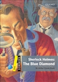 Dominoes Level 1: Sherlock Holmes and the Blue Diamond...