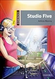 Dominoes Level 1: Studio 5 Book with MP3 Second Edition