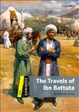 Dominoes Level 1: Travels of Ibn Battuta Book with MP3 Second Edition