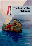 Dominoes Level 3: The Last of the Mohicans Book with...
