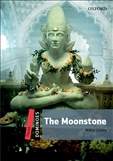 Dominoes Starter: Moonstone Book with MP3 Second Edition