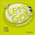 Let's Begin Fourth Edition Class CD Condensed