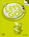 Let's Begin Fourth Edition Workbook With Online Practice Pack