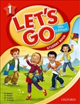 Let's Go 1 Student Book Fourth Edition