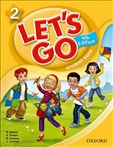 Let's Go 2 Fourth Edition Student's Book