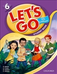 Let's Go 6 Fourth Edition Student's Book