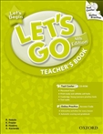 Let's Begin Fourth Edition Teacher's Book With Test Center Pack