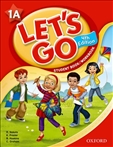 Let's Go 1A Fourth Edition Student Book and Workbook
