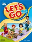 Let's Go 3A Fourth Edition Student Book and Workbook