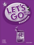 Let's Go 6 Fourth Edition Workbook