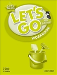 Let's Begin Fourth Edition Workbook