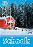 Oxford Read and Discover Level 1: Schools Book