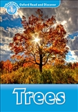 Oxford Read and Discover Level 1: Trees Book