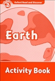 Oxford Read and Discover Level 2: Earth Activity Book