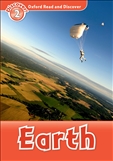Oxford Read and Discover Level 2: Earth Book