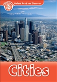 Oxford Read and Discover Level 2: Cities