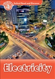 Oxford Read and Discover Level 2: Electricity Book