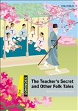 Dominoes Level 1: The Teacher's Secret and Other Folk...