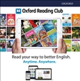 Oxford Reading Club Tickets