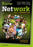 Network Starter Student's Book with Online Practice