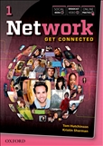 Network 1 Student's Book with Online Practice