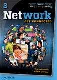 Network 2 Student's Book with Online Practice