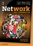 Network 3 Student's Book with Online Practice