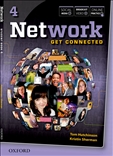 Network 4 Student's Book with Online Practice