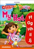 Reading Stars 1: Dora My Hat