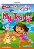 Reading Stars 1: Dora My Teddy