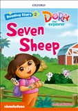 Reading Stars 2: Dora Seven Sheep