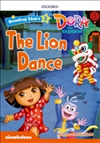 Reading Stars 2: Dora Lion Dance