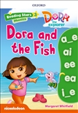 Reading Stars 3: Dora and the Fish