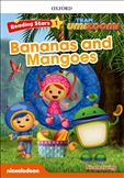 Reading Stars 1: Team Umizoomi Bananas and Mangoes